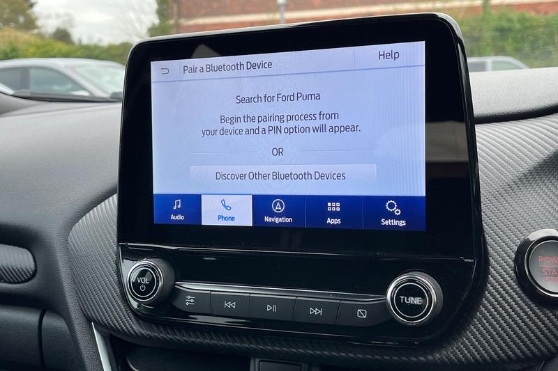 Used Ford Puma 2024 for sale - 78206268: Photo 26