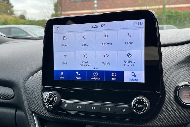 Used Ford Puma 2024 for sale - 78206268: Photo 27