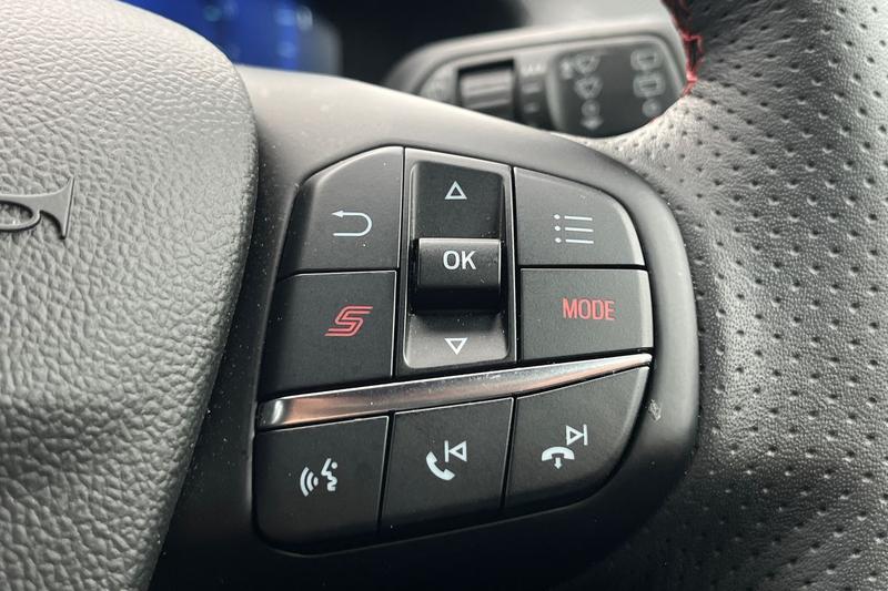 Used Ford Puma 2024 for sale - 78206268: Photo 37