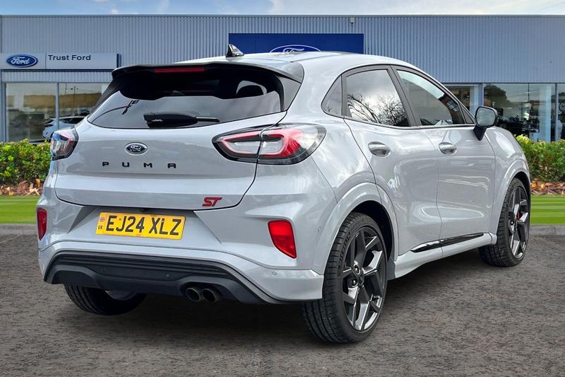 Used Ford Puma 2024 for sale - 78206268: Photo 4