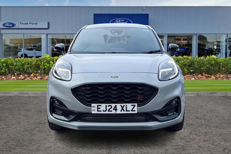 Used Ford Puma 2024 for sale - 78206268: Photo 6