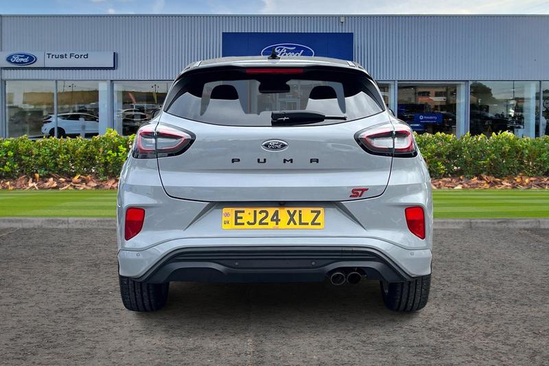 Used Ford Puma 2024 for sale - 78206268: Photo 7