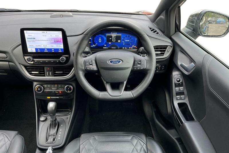 Used Ford Puma for sale - 77587880: Photo 11