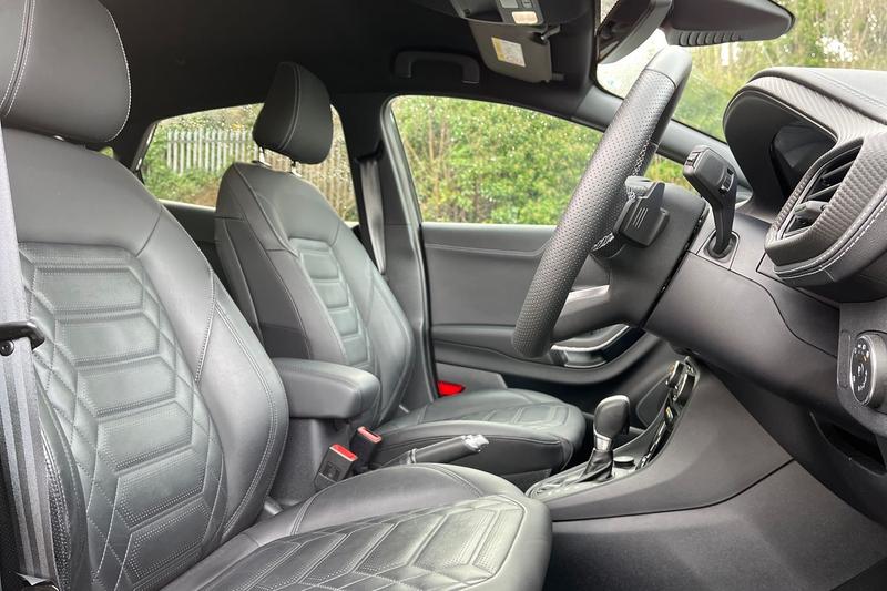 Used Ford Puma for sale - 77587880: Photo 17