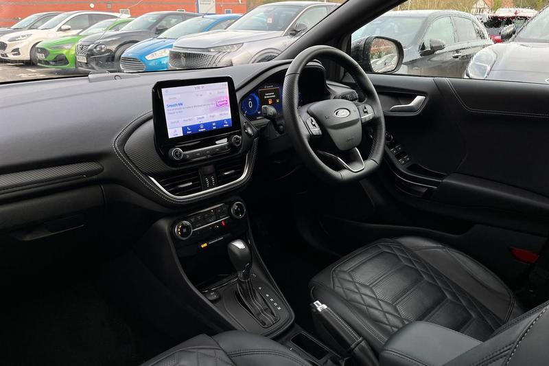 Used Ford Puma for sale - 77587880: Photo 18