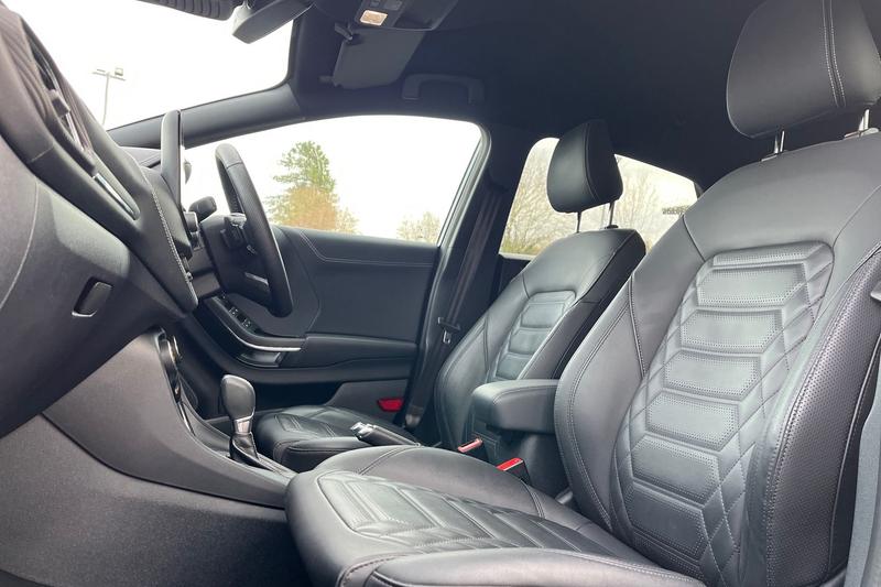 Used Ford Puma for sale - 77587880: Photo 19