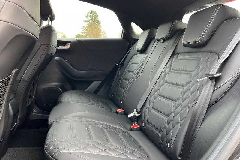 Used Ford Puma for sale - 77587880: Photo 20