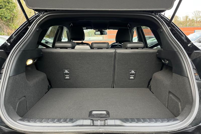 Used Ford Puma for sale - 77587880: Photo 21