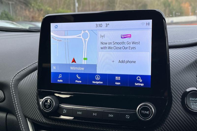 Used Ford Puma for sale - 77587880: Photo 22