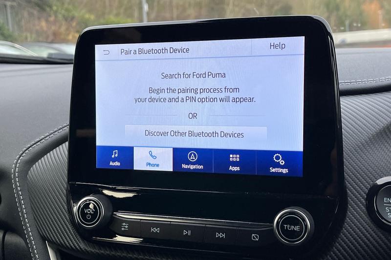 Used Ford Puma for sale - 77587880: Photo 25