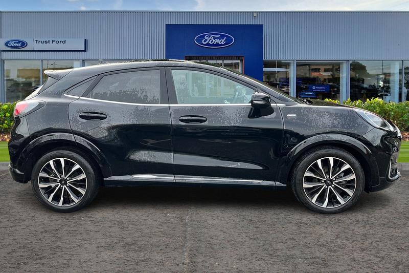 Used Ford Puma for sale - 77587880: Photo 3