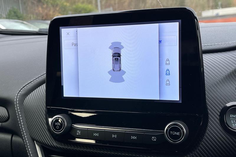 Used Ford Puma for sale - 77587880: Photo 31