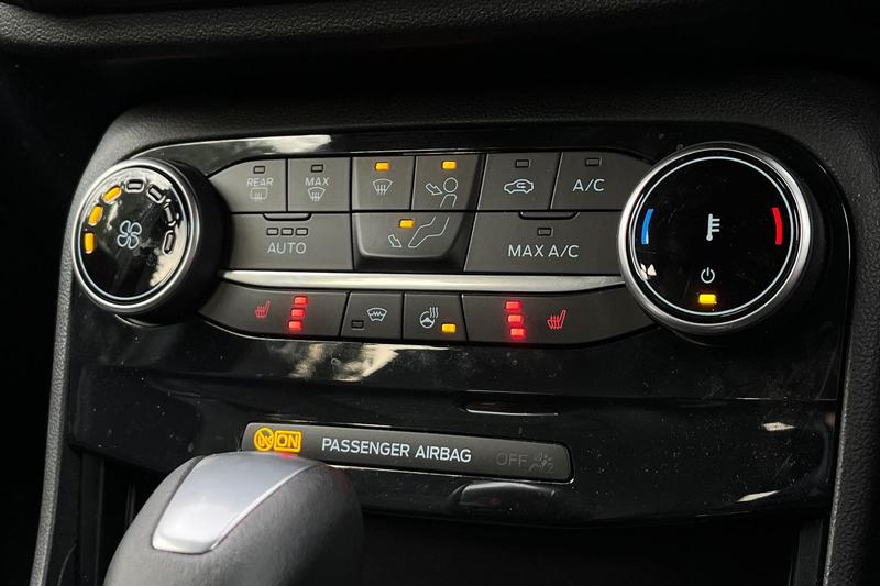 Used Ford Puma for sale - 77587880: Photo 32