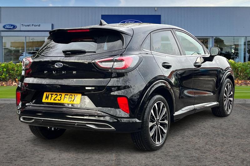 Used Ford Puma for sale - 77587880: Photo 4