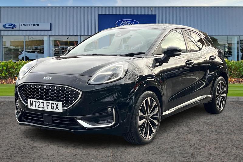 Used Ford Puma for sale - 77587880: Photo 5