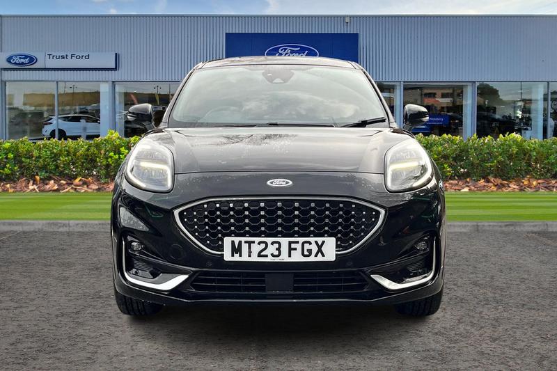 Used Ford Puma for sale - 77587880: Photo 6