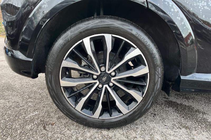 Used Ford Puma for sale - 77587880: Photo 8