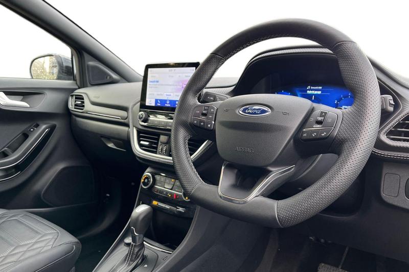 Used Ford Puma for sale - 77587880: Photo 9