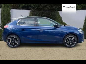 Used Vauxhall Corsa 2020 for sale - 74858478: Photo