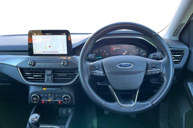 Used Ford Focus 2019 for sale - 77128185: Photo 11