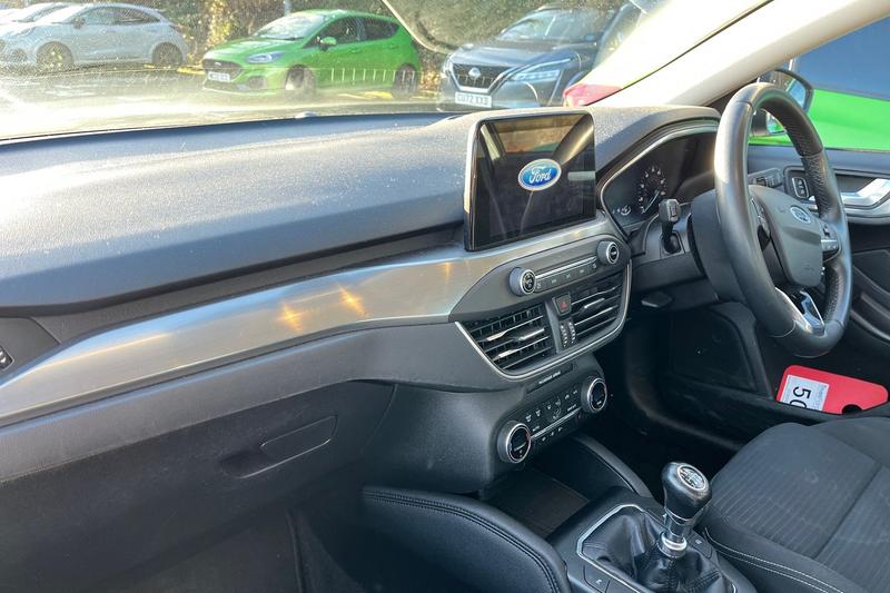 Used Ford Focus 2019 for sale - 77128185: Photo 18