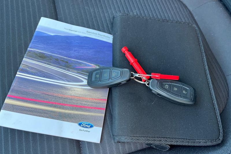 Used Ford Focus 2019 for sale - 77128185: Photo 22