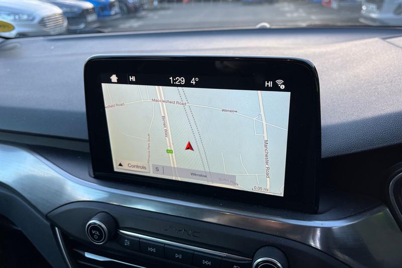 Used Ford Focus 2019 for sale - 77128185: Photo 23