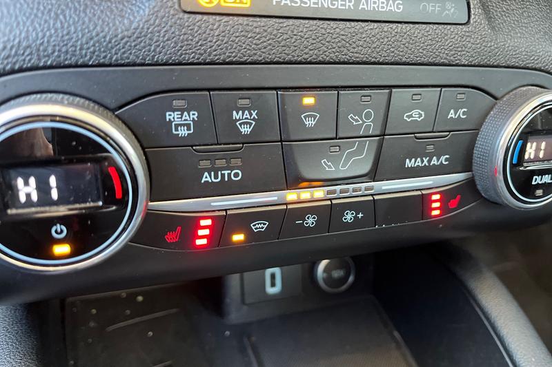 Used Ford Focus 2019 for sale - 77128185: Photo 24