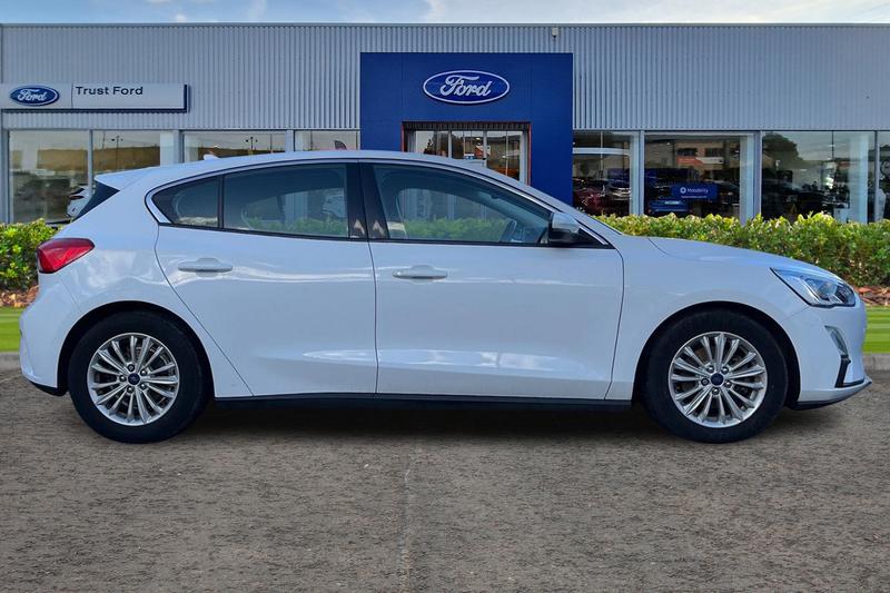 Used Ford Focus 2019 for sale - 77128185: Photo 3