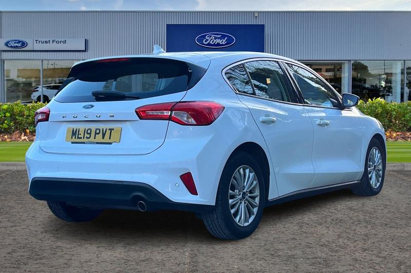 Used Ford Focus 2019 for sale - 77128185: Photo 4