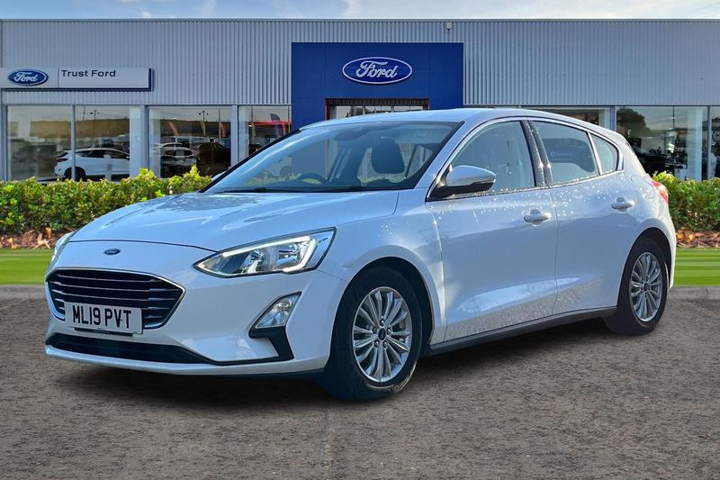 Used Ford Focus 2019 for sale - 77128185: Photo 5