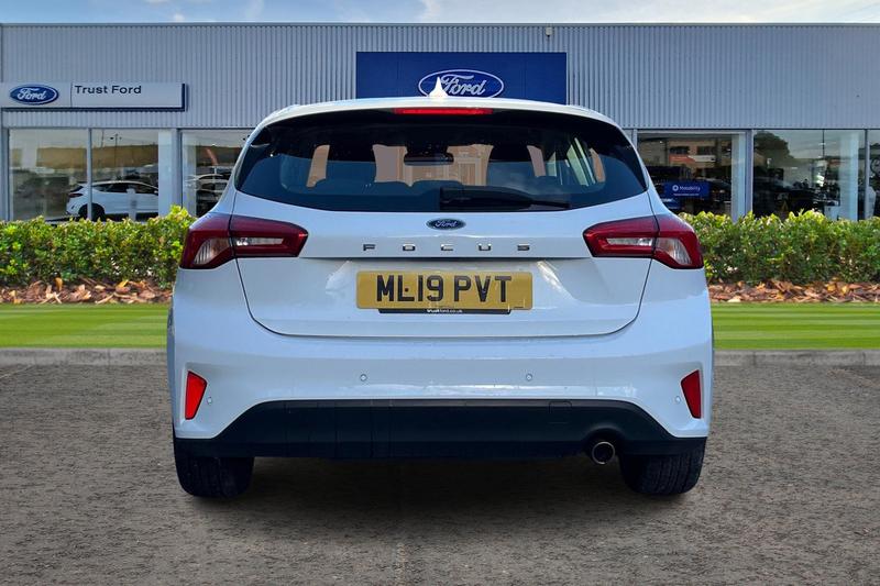 Used Ford Focus 2019 for sale - 77128185: Photo 7