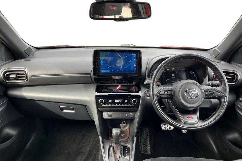 Used Toyota Yaris Cross 2023 for sale - 76394068: Photo 10