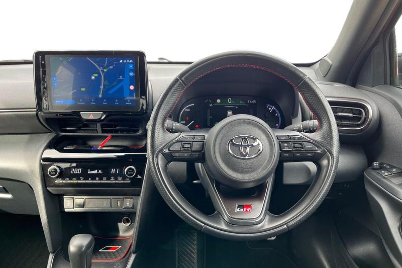 Used Toyota Yaris Cross 2023 for sale - 76394068: Photo 11