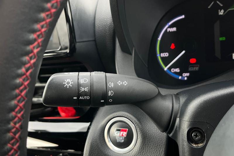 Used Toyota Yaris Cross 2023 for sale - 76394068: Photo 14