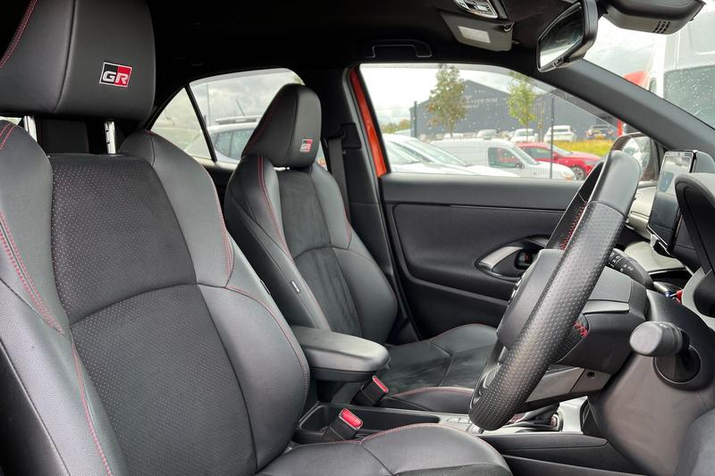 Used Toyota Yaris Cross 2023 for sale - 76394068: Photo 17