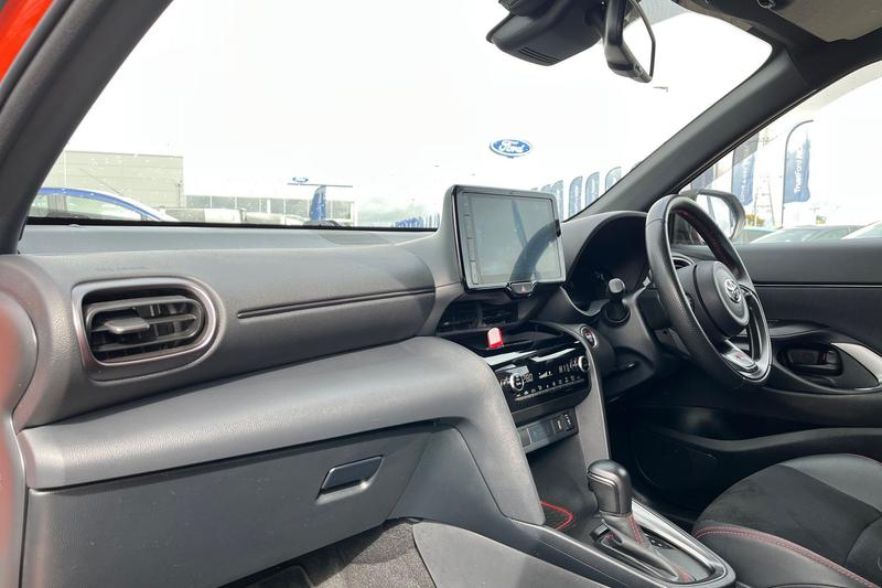 Used Toyota Yaris Cross 2023 for sale - 76394068: Photo 18