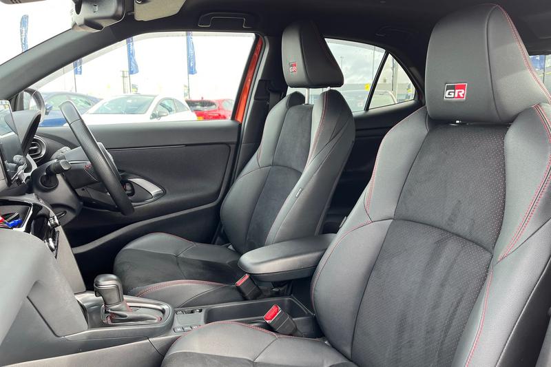 Used Toyota Yaris Cross 2023 for sale - 76394068: Photo 19