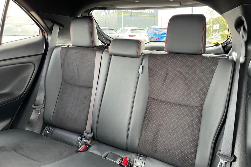 Used Toyota Yaris Cross 2023 for sale - 76394068: Photo 20