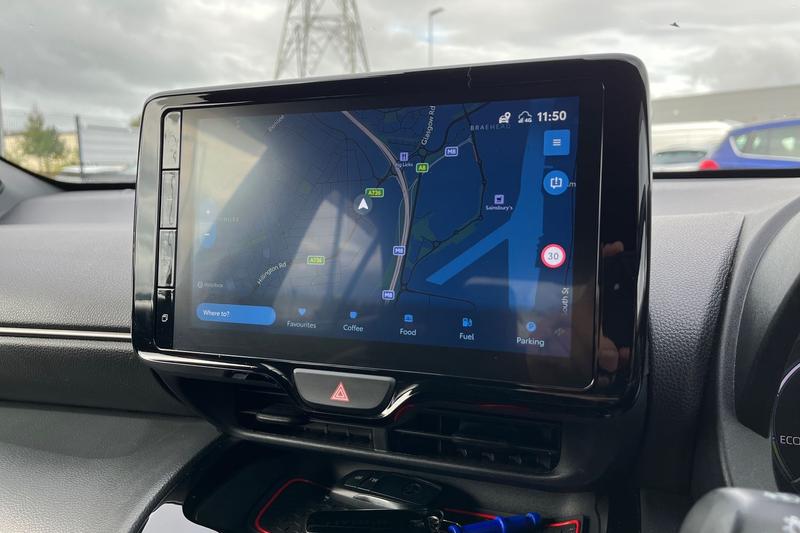 Used Toyota Yaris Cross 2023 for sale - 76394068: Photo 23