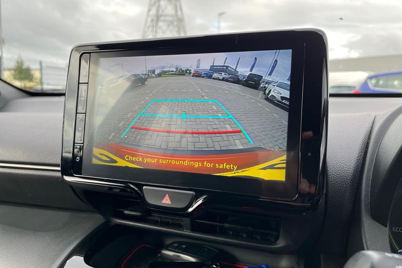 Used Toyota Yaris Cross 2023 for sale - 76394068: Photo 24