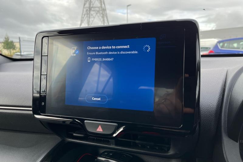 Used Toyota Yaris Cross 2023 for sale - 76394068: Photo 26