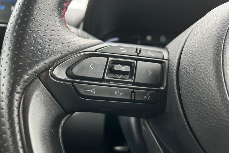 Used Toyota Yaris Cross 2023 for sale - 76394068: Photo 35