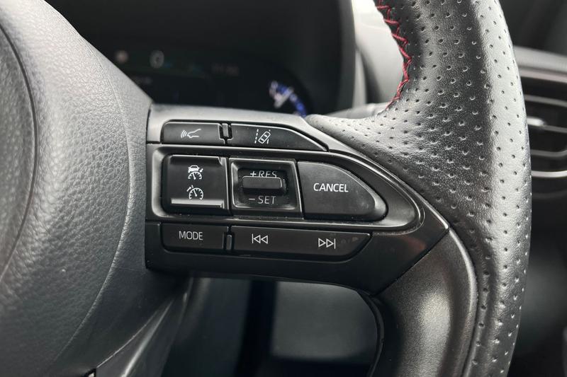 Used Toyota Yaris Cross 2023 for sale - 76394068: Photo 36