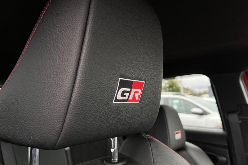 Used Toyota Yaris Cross 2023 for sale - 76394068: Photo 38