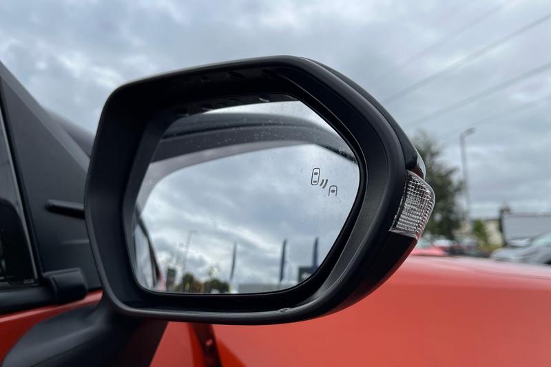 Used Toyota Yaris Cross 2023 for sale - 76394068: Photo 39