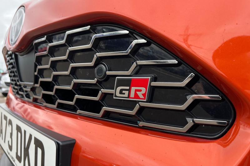 Used Toyota Yaris Cross 2023 for sale - 76394068: Photo 40