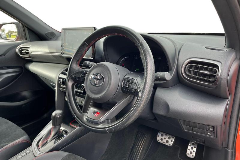 Used Toyota Yaris Cross 2023 for sale - 76394068: Photo 9