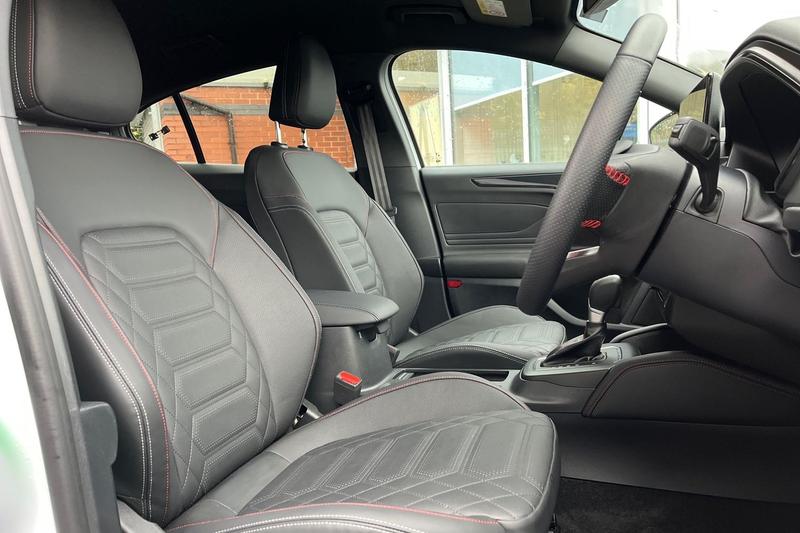 Used Ford Focus 2025 for sale - 76563097: Photo 17