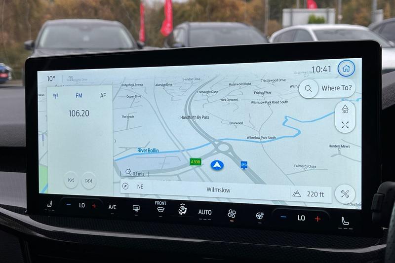 Used Ford Focus 2025 for sale - 76563097: Photo 22